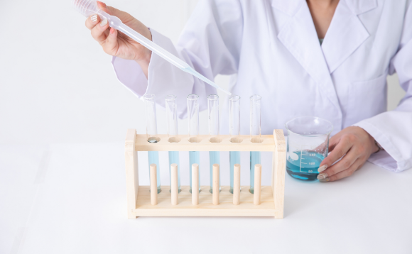 食品添加物として承認された高い安全性